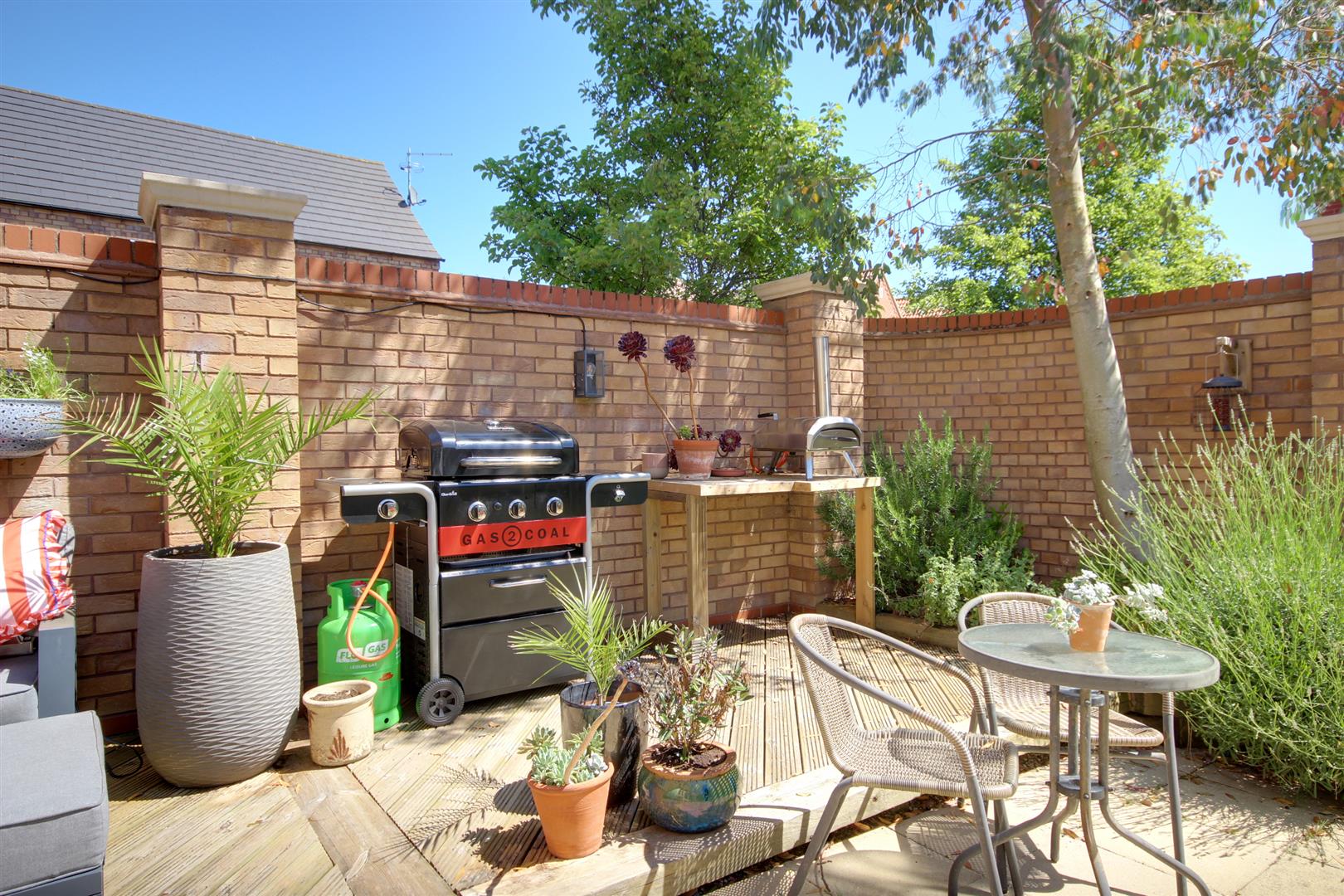 Farrier Close, Kingswood, Hull